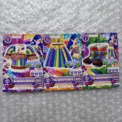 アイカツ！ フォトカツ ブロマイド 風沢そら - メルカリ