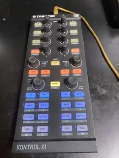 2025年最新】traktor kontrol x1の人気アイテム - メルカリ
