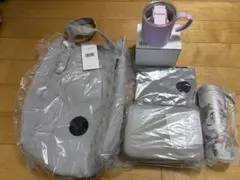 スターバックス　福袋2026 5点セット