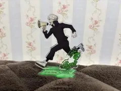 呪術廻戦　狗巻棘　アクリルスタンド