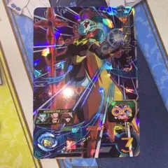 ドラゴンボールヒーローズ 魔神プティン UR SH2-57 - メルカリ