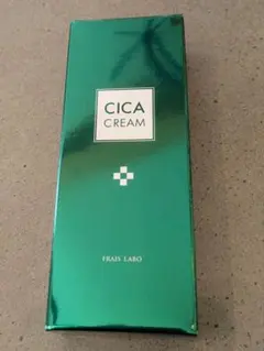 フレイスラボ　シカクリーム　30g