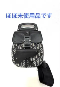2026年最新】DIOR Gallop Sling Bagの人気アイテム - メルカリ