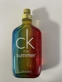 2025年最新】ck one サマーの人気アイテム - メルカリ