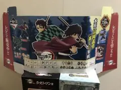 鬼滅の刃一番くじ 非売品セット
