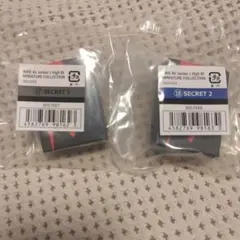 Nike Air Jordan 1 High '85 シークレットセット 2足