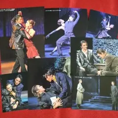 宝塚 月組 暁千星 ポート パウチ ７枚（27）