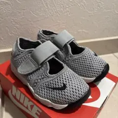 Nike ナイキ リトルリフト TD エアリフト キッズ15cm