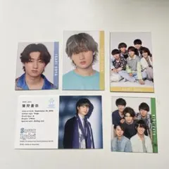 猪狩蒼弥 デタカ セット