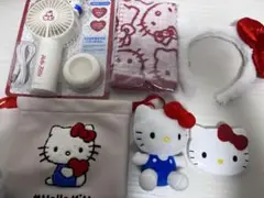 ハローキティ まとめ売り