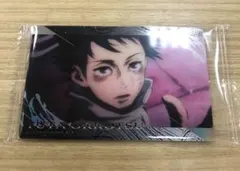 呪術廻戦　乙骨憂太　ウエハース