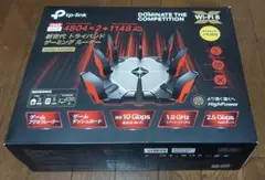 2026年最新】ARCHER AX11000の人気アイテム - メルカリ