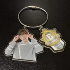 原因は自分にある。げんじぶ 小泉光咲 アクキー