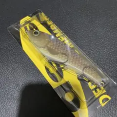 【限定品】deps デプス ウェブメンバー限定ルアー 新品のサムネイル