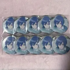 2026年最新】kaito グリッター缶バッジの人気アイテム - メルカリ