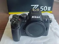 Masashi Nogami 様専用 Nikon z50II本体&レンズセット - メルカリ