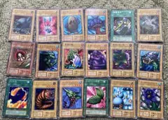 遊戯王　初期　232枚 遊戯王 初期 232枚 - メルカリ