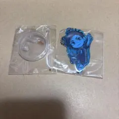 ハイキュー!! 澤村大地 アクキー
