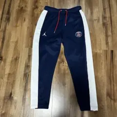 美品 パリサンジェルマン ヴェイパーニット ストライクパンツ