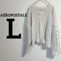 エアロポステール