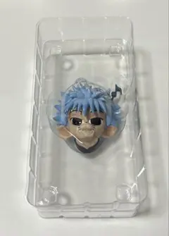 HUNTER×HUNTER RofJ フェイスマグネット キルア