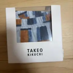 新品　TAKEO KIKUCHI　ビキニブリーフ　Sサイズのサムネイル