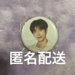 TXT テヒョン　カプセルトイ　缶バッジ