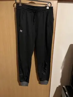 UNDER ARMOUR ジャージ パンツ