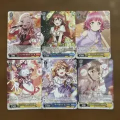 2025年最新】中須かすみ ヴァイスシュヴァルツの人気アイテム - メルカリ