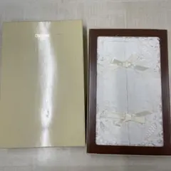 WEDGWOOD ウェッジウッド レースセンタークロス 37×70cm - メルカリ