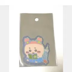 最安値　ちいかわ　星ふるスカイツリー　ステッカー　古本屋　カニちゃん