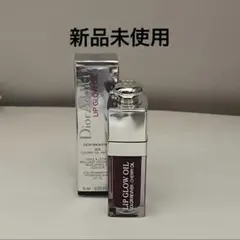 新品未開封品　Dior アディクトリップグロウオイル 006