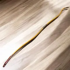 弓道 示現スペシャルバンブー 桑幡正清グラス弓 並寸 13.0kg - メルカリ