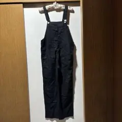 レディース　オーバーオール