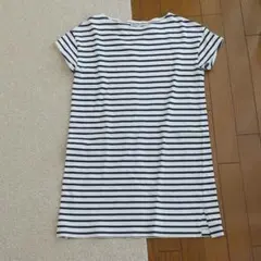 オーシバル チュニックワンピースのサムネイル