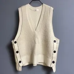 2025年最新】マチャット ジレの人気アイテム - メルカリ