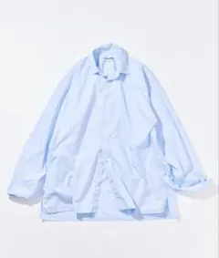 HEUGN JAMES light blue サイズ2 - メルカリ