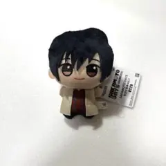 サカモトデイズ　SAKAMOTODAYS　ちびぐるみ vol.1 南雲 与市