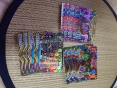 デュエマ　volzeos-Balamord ヴォルゼオスバラモルド