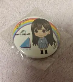 2026年最新】グループ名：日向坂46 坂道シリーズ ピンズ・ピンバッジ