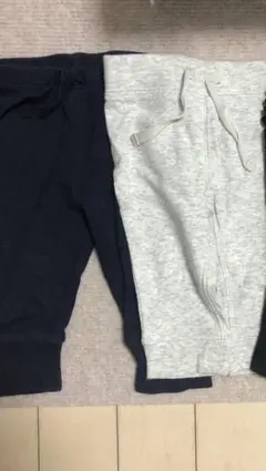 レギンス セット　3-6M