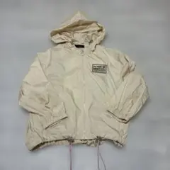 本日限りお値下げ！JENNI love ウィンドブレーカー　130 美品