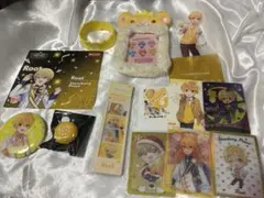 strawberryprince すとぷり るぅとくん グッズ まとめ売り