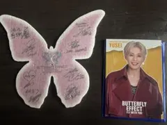 2025年最新】八木勇征サインの人気アイテム - メルカリ