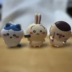 ちいかわ　はさむんです。でらっくす　3個セット