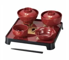 ディズニー お食い初め 食器セット L ミッキー(男の子)