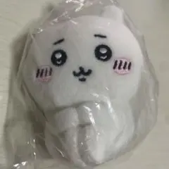 ちいかわ ぬいぐるみ BIG4 ガチャガチャ