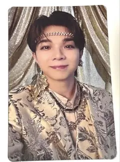 ☺︎ M!LK 塩﨑太智 通常盤 トレカ ☺︎