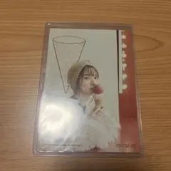 乃木坂46 生写真 橋本奈々未