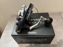 2026年最新】21ツインパワーsw 8000hgの人気アイテム - メルカリ